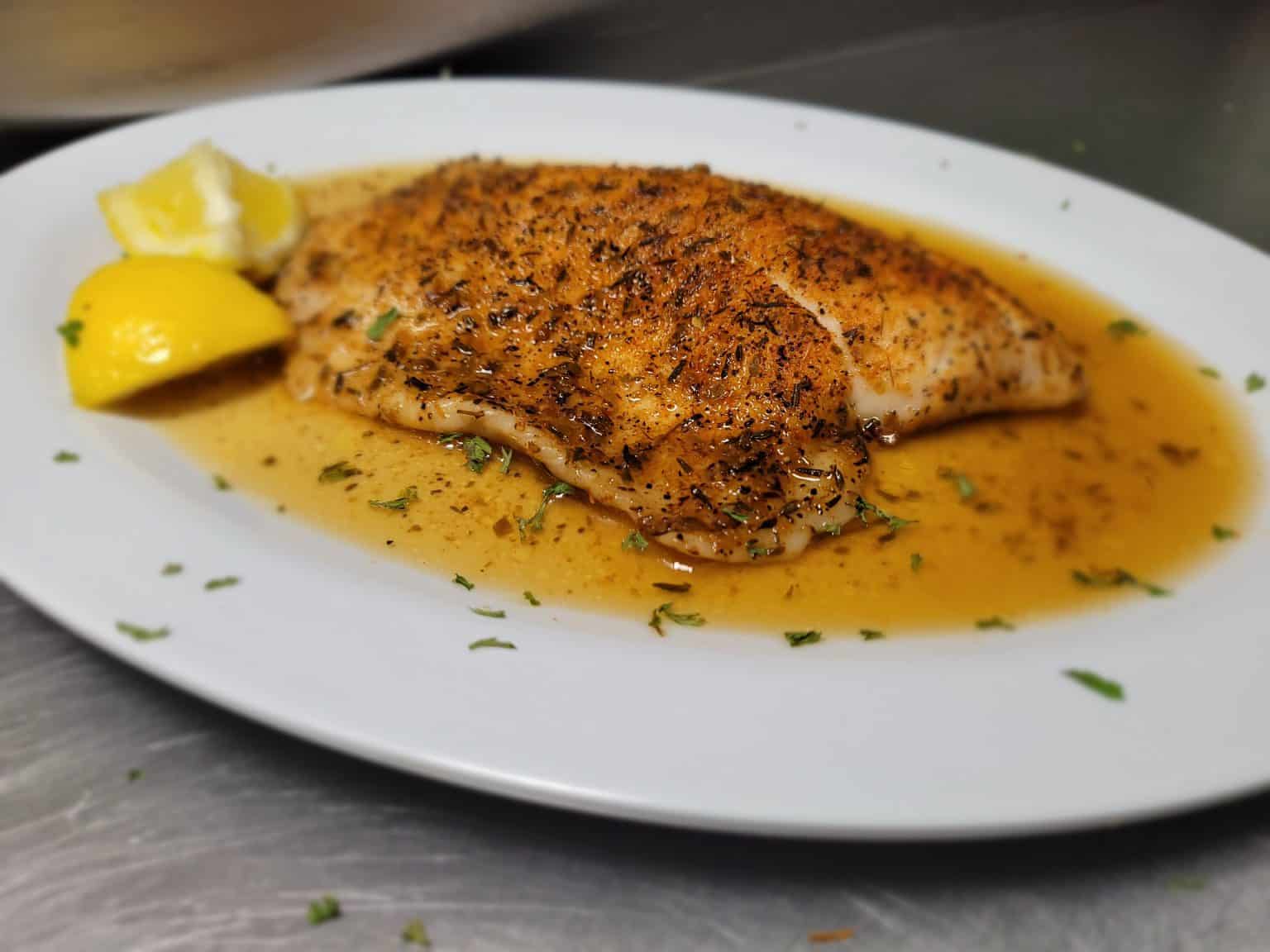 Seafood, Soul Food, and Daiquiris in Arlington, TX Daiquiri Depot