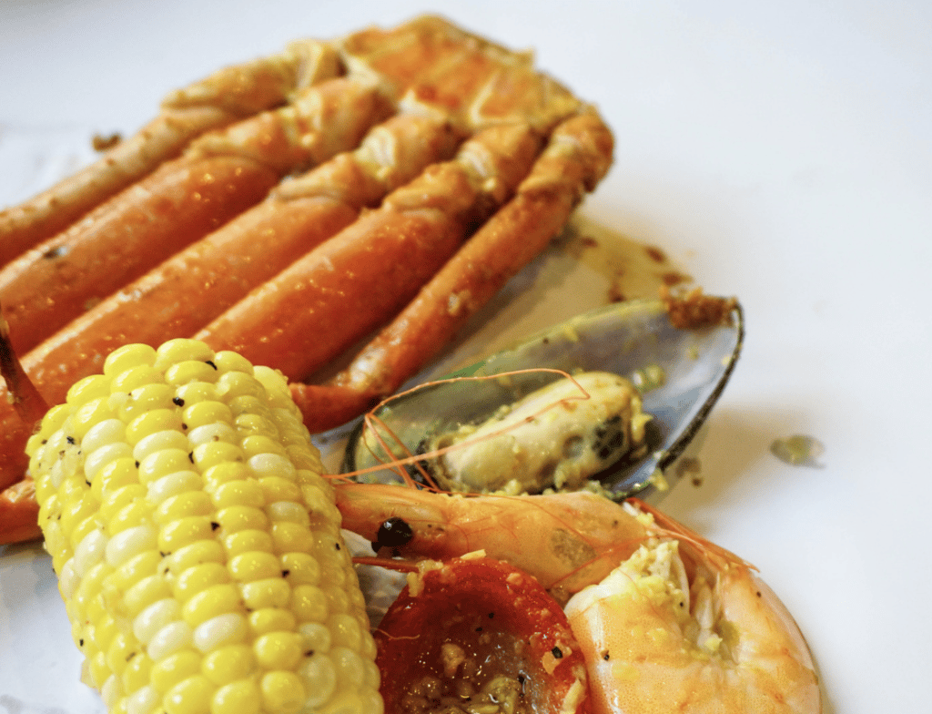 seafood boil