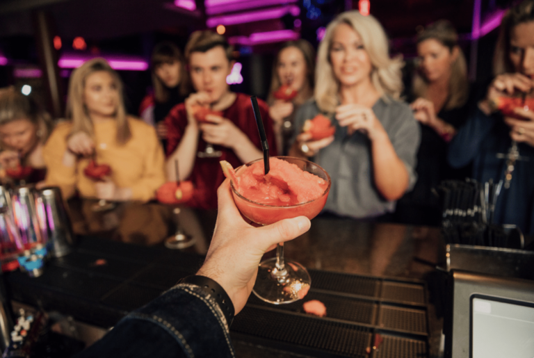 Seafood, Soul Food, and Daiquiris in Arlington, TX Daiquiri Depot